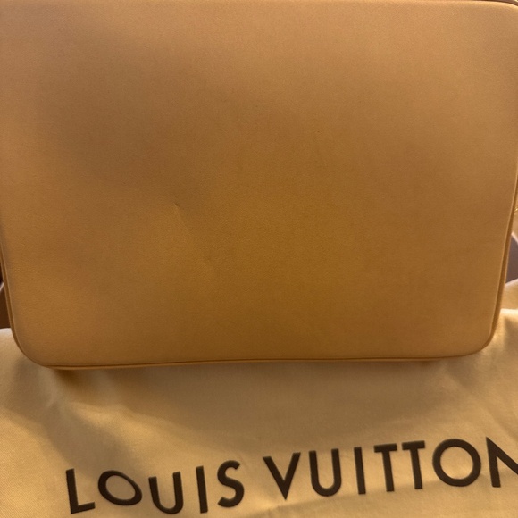 Louis Vuitton Noe - Picture 2 of 9